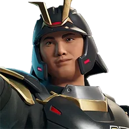 Samurai Shohei