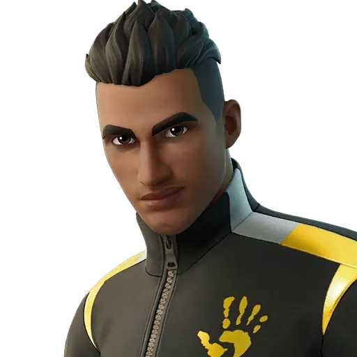 Sandy Scout — Fortnite skin