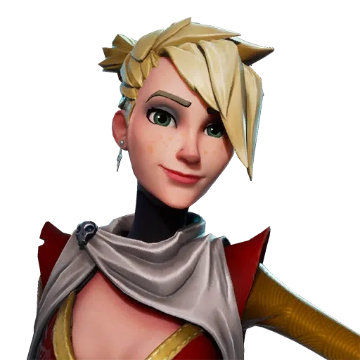 Sarah — Fortnite skin