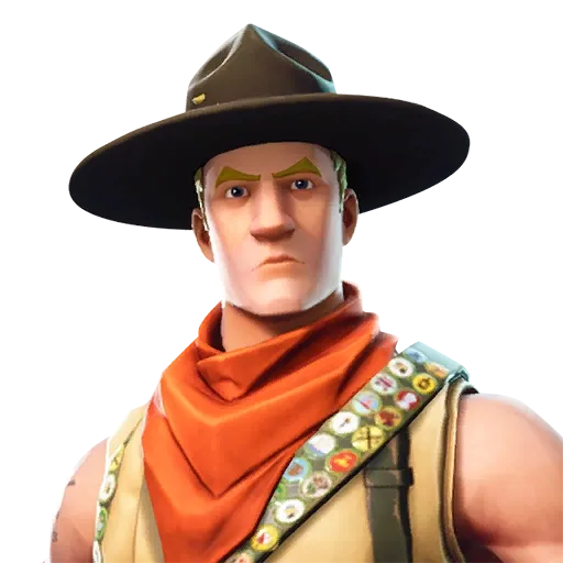 Sash Sergeant
