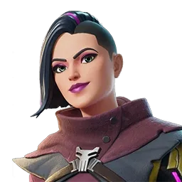 Saskia — Fortnite skin