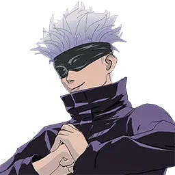 Satoru Gojo