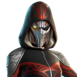 Savage Siren — Fortnite skin