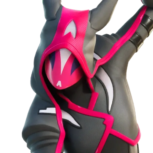 Sayara — Fortnite skin