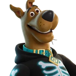Scooby-Doo