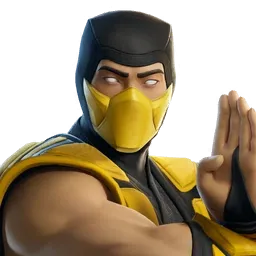 Scorpion (MK3)