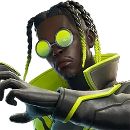 Scorpius Agent