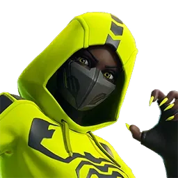 Scorpius Operative