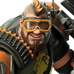 Scrapper Kyle