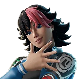 Sedona — Fortnite skin