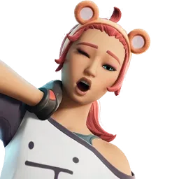 Selbi — Fortnite skin