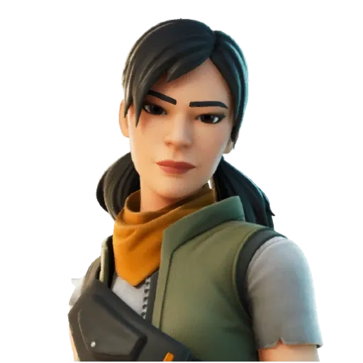 Sentry Specialist — Fortnite skin