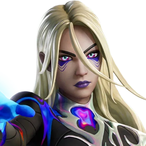 Serenade — Fortnite skin