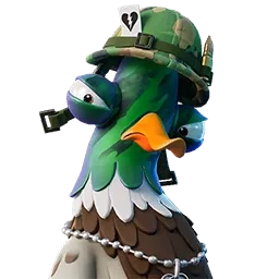 Sgt. Drake
