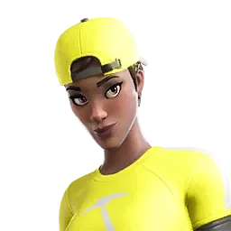 Sgt. Sigil — Fortnite skin