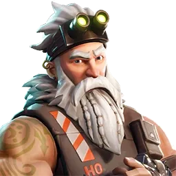 Sgt. Winter