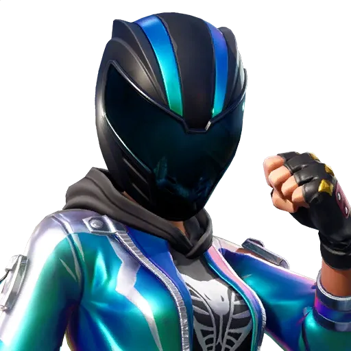 Shade — Fortnite skin