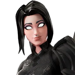 Shadow Ark — Fortnite skin