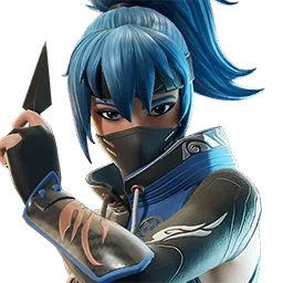 Shadow Blade Hope — Fortnite skin
