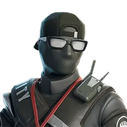 SHADOW Merc