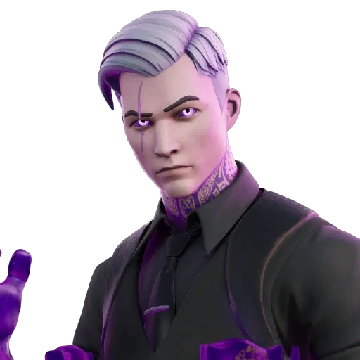 Shadow Midas