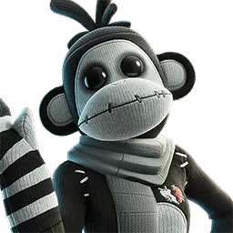 Shadow Monks — Fortnite skin