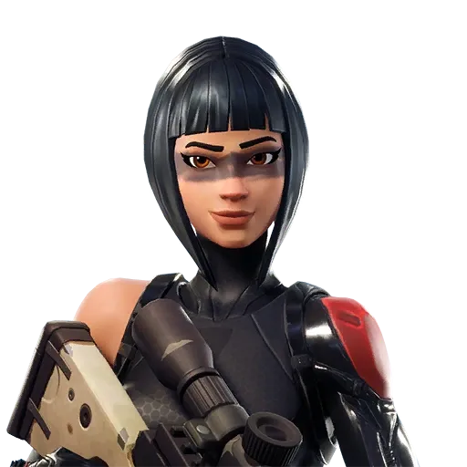 Shadow Ops — Fortnite skin