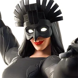 Shadowbird — Fortnite skin