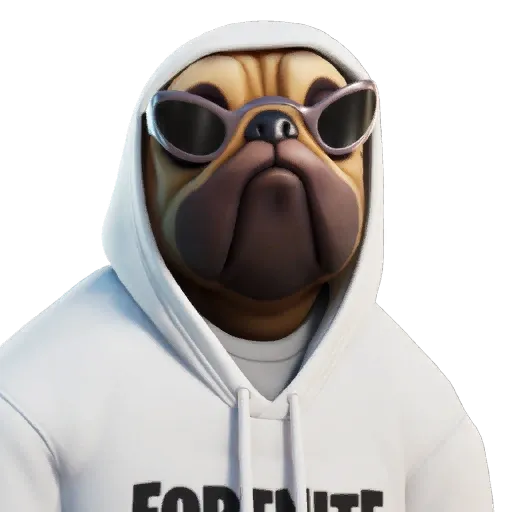 Shady Doggo