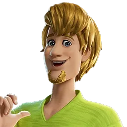 Shaggy Rogers