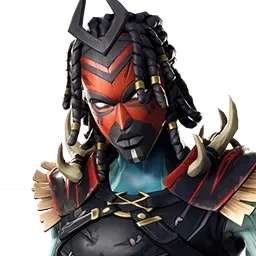 Shaman