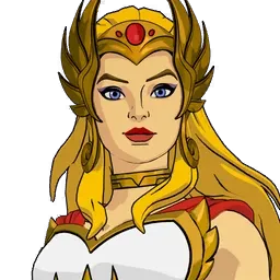 She-Ra