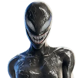 She-Venom — Fortnite skin
