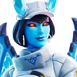 Shiver — Fortnite skin