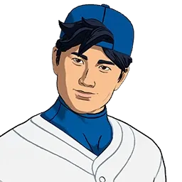 Shohei Ohtani