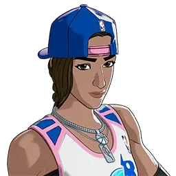 Shot-Caller — Fortnite skin