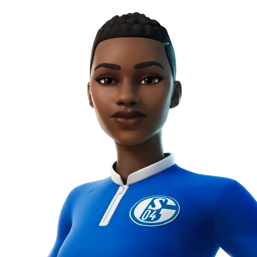 Shot Stopper — Fortnite skin
