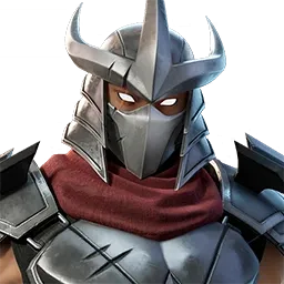 Shredder
