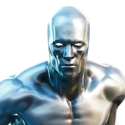 Silver Surfer