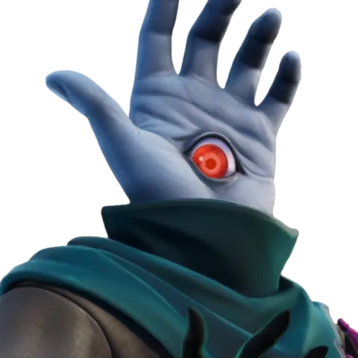 Sinister Glare
