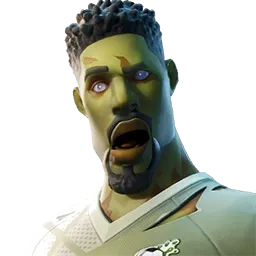 Sinister Striker