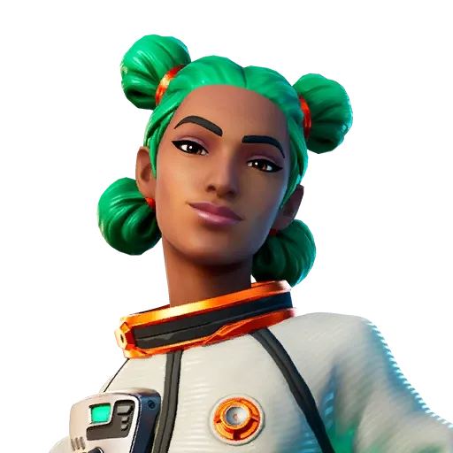 Siona — Fortnite skin