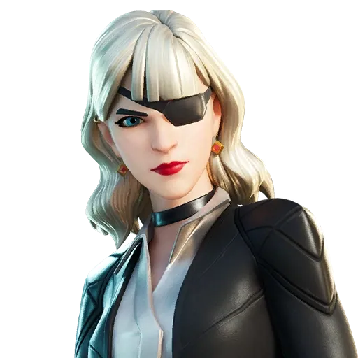 Siren — Fortnite skin