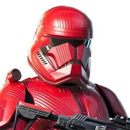 Sith Trooper