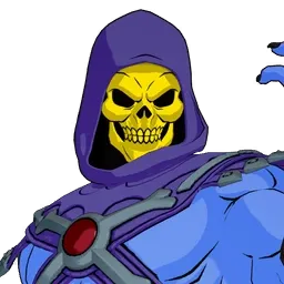 Skeletor