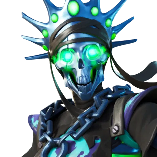 Skellemint Oro