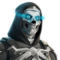 Skull Commander