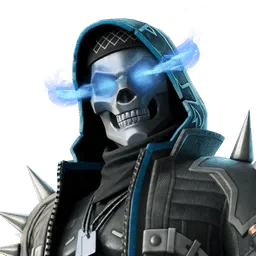Skull Raider