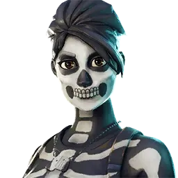 Skull Ranger — Fortnite skin