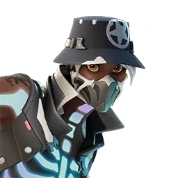 Skull Scout — Fortnite skin